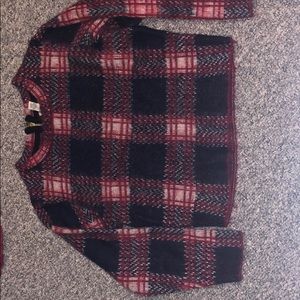Forever 21 sweater!!